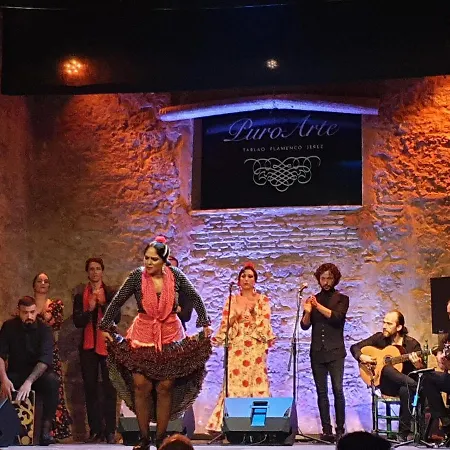 Sherryflat Torneria- Parking