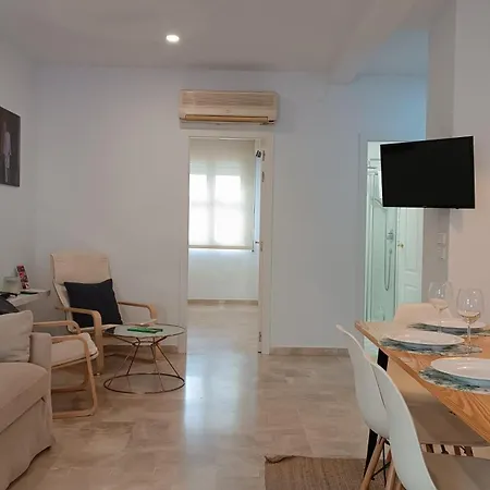 Apartamento Sherryflat Torneria- Parking
