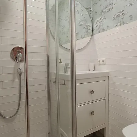 Sherryflat Torneria- Parking Apartamento Jerez de la Frontera