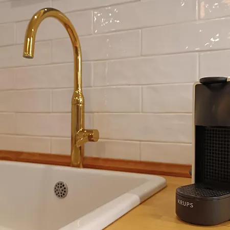 Apartamento Sherryflat Torneria- Parking *