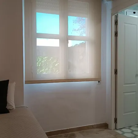 Apartamento Sherryflat Torneria- Parking Jerez de la Frontera