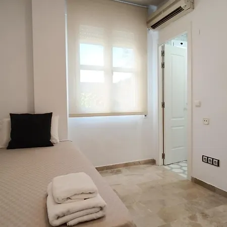 Sherryflat Torneria- Parking *