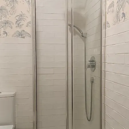 Sherryflat Torneria- Parking Apartamento *