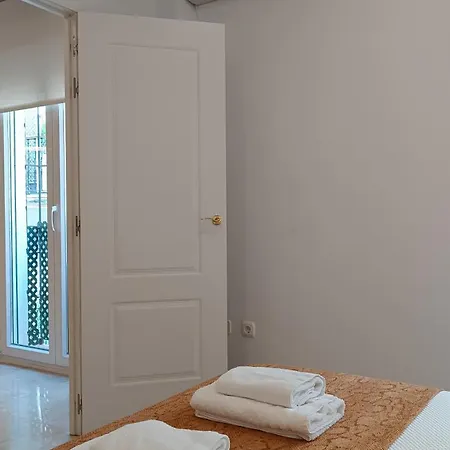 Sherryflat Torneria- Parking Apartamento *