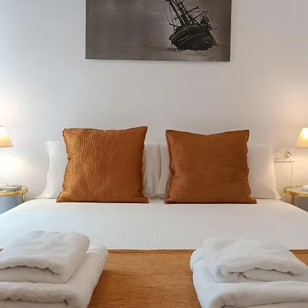 Sherryflat Torneria- Parking Jerez de la Frontera