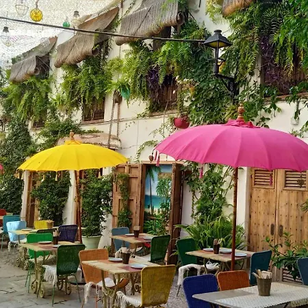 Sherryflat Torneria- Parking * Jerez de la Frontera