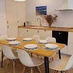 Sherryflat Torneria- Parking * Jerez de la Frontera