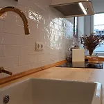 Apartman Sherryflat Torneria- Parking *