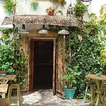 Sherryflat Torneria- Parking