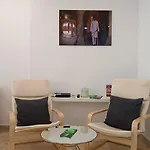 Sherryflat Torneria- Parking Apartman