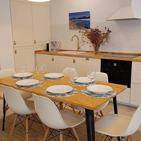 Sherryflat Torneria- Parking * Jerez de la Frontera