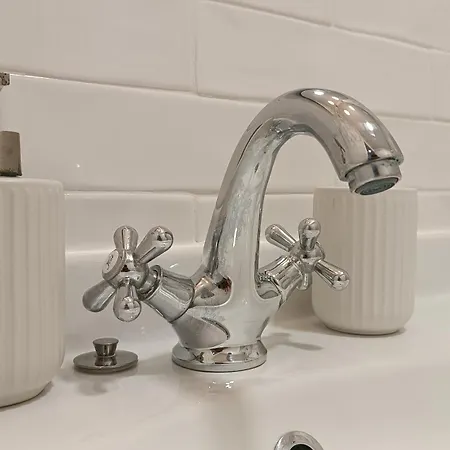 Sherryflat Torneria- Parking Jerez de la Frontera