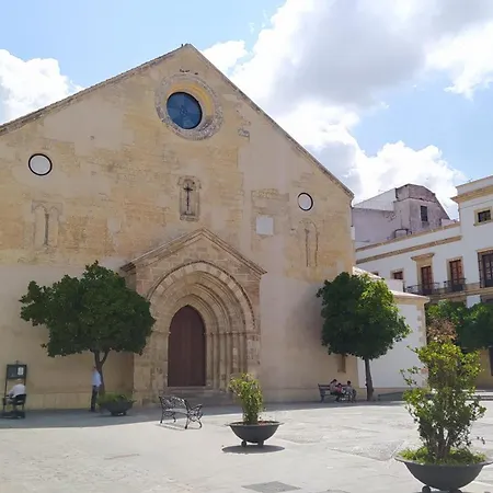 Apartmán Sherryflat Torneria- Parking