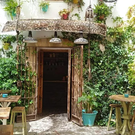 Sherryflat Torneria- Parking