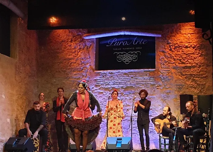 Sherryflat Torneria- Parking