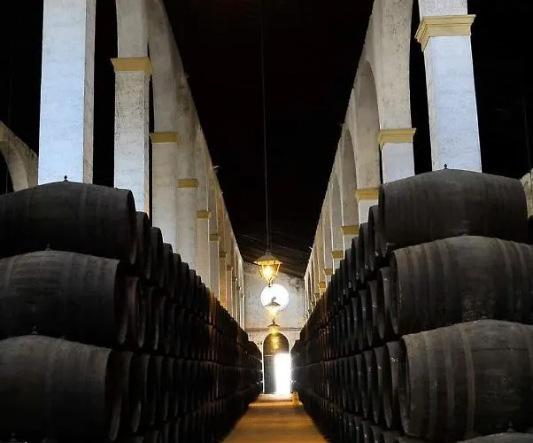 Apartment Sherryflat Torneria- Parking *