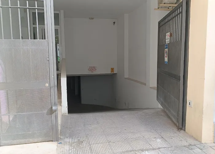 Sherryflat Torneria- Parking Apartmán Jerez de la Frontera