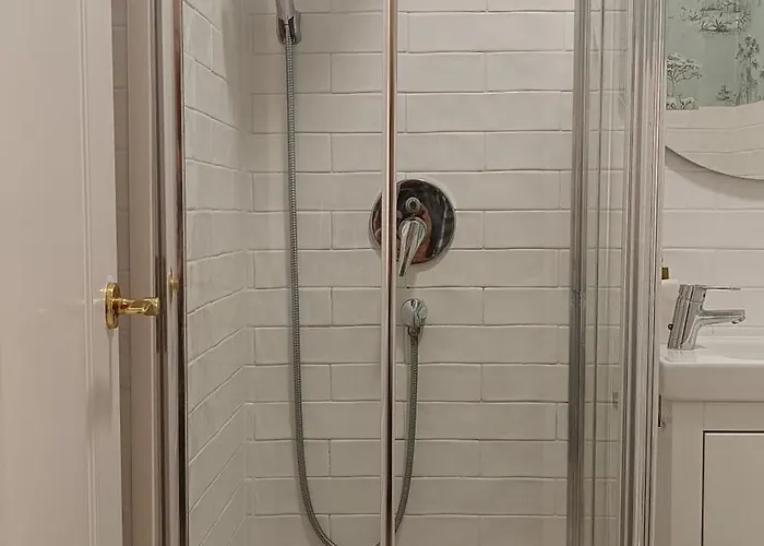 Apartment Sherryflat Torneria- Parking Jerez de la Frontera