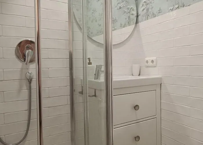 Sherryflat Torneria- Parking Apartment Jerez de la Frontera