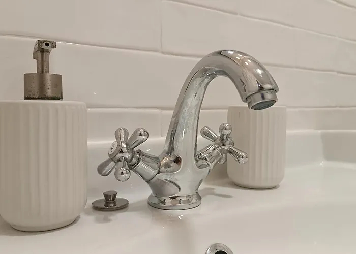 Sherryflat Torneria- Parking Jerez de la Frontera