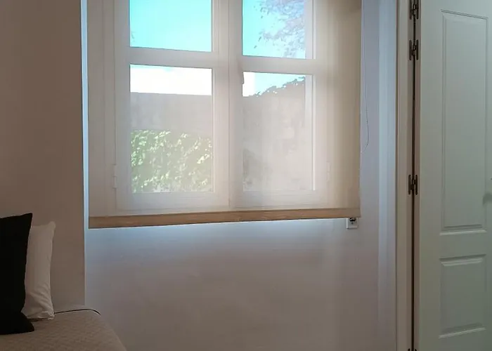 Apartment Sherryflat Torneria- Parking Jerez de la Frontera