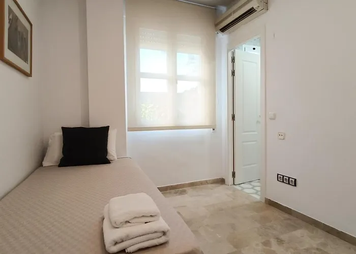 Sherryflat Torneria- Parking *