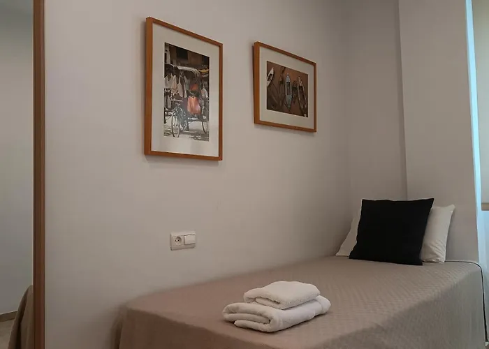 Sherryflat Torneria- Parking