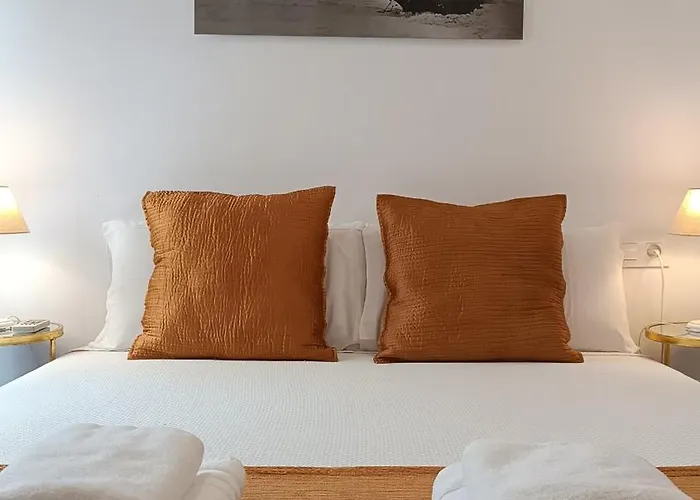 Sherryflat Torneria- Parking Jerez de la Frontera