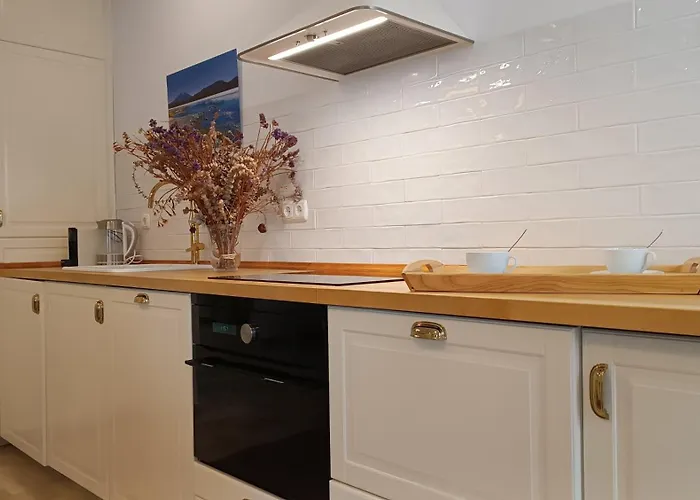 Apartment Sherryflat Torneria- Parking