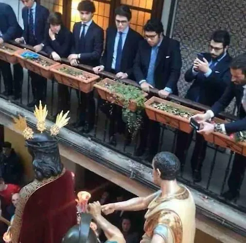 Sherryflat Torneria- Parking Apartment Jerez de la Frontera