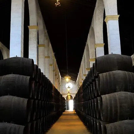 Lejlighed Sherryflat Torneria- Parking *